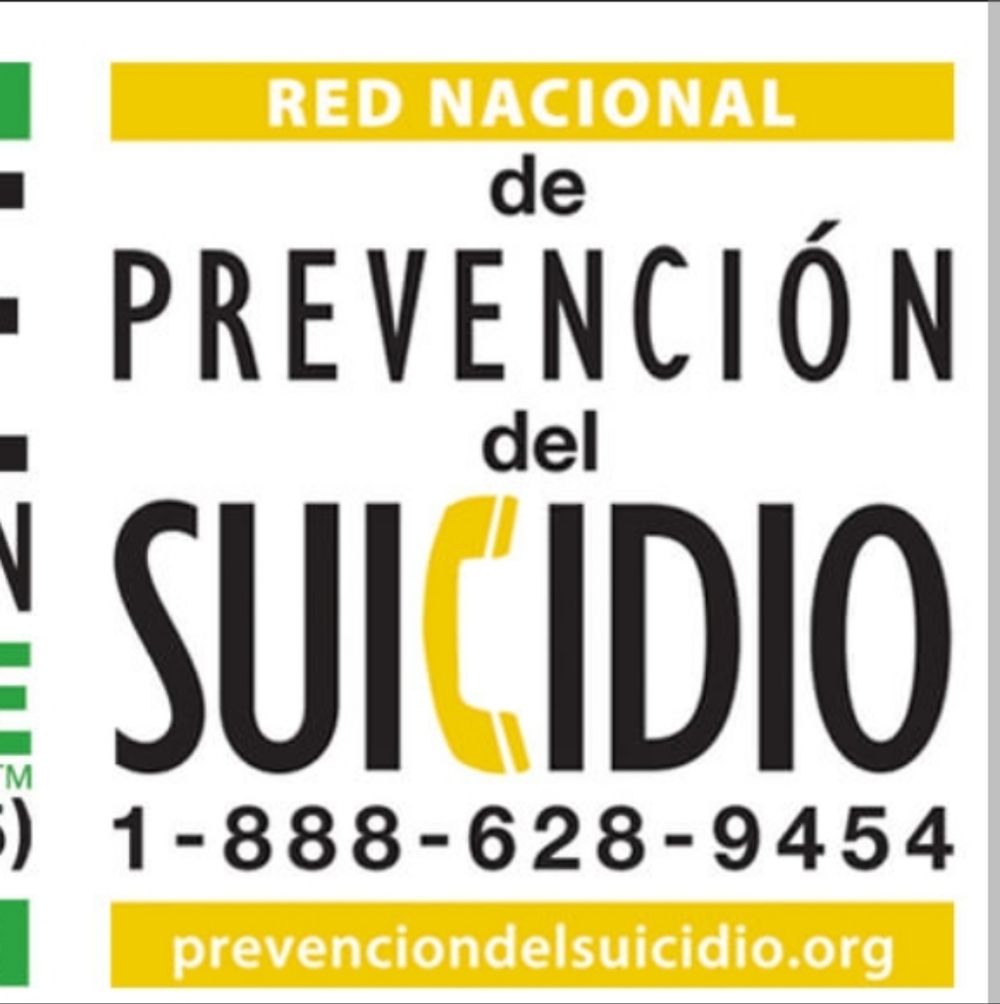 Suicide Prevention 🦋 You Never Know What Someone Is Going Through INFORMATION - Picture 3 of 9